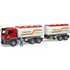 autíčko Bruder 3775 MAN TGS cisterna