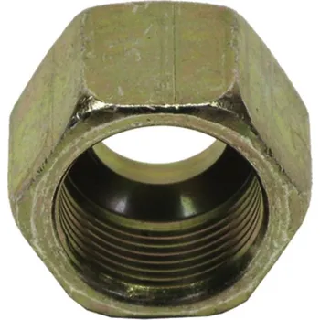 Matice Kärcher Převlečná matice, ocel pozink (Ermeto)