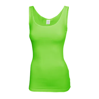 Dámská mikina Dámské tílko Lambeste LT402