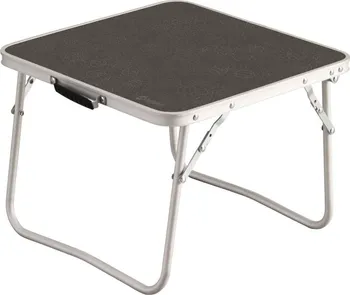 kempingový stůl Outwell Nain Low Table šedý