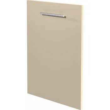 Kuchyňská linka ImportWorld Dvířka na myčku Tito DM45-72 (Barva: Bílá)