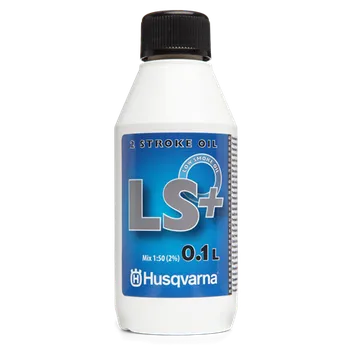 Motorový olej Husqvarna LS+ 2T