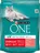 Purina One Bifensis Cat Adult Sterilcat Salmon/Wheat, 800 g