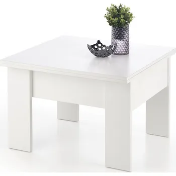 Nábytek ImportWorld Konferenční stůl Libor (Barva: Dub sonoma)