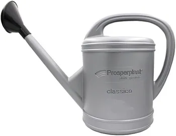 Konev Prosperplast Classico 5 l stříbrná