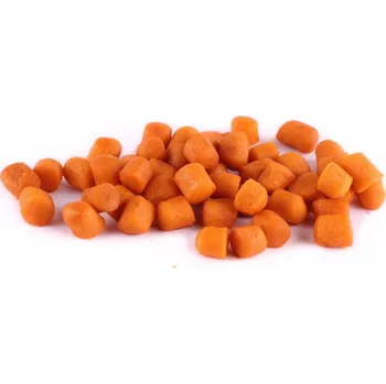 Boilies Marshmallow - MUŠLE 12 mm