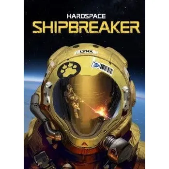 Počítačová hra Hardspace: Shipbreaker PC