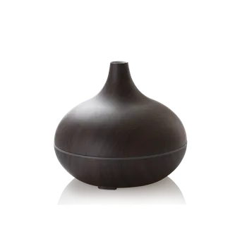 Aroma difuzér Caretrade Aroma difuzér tmavé dřevo