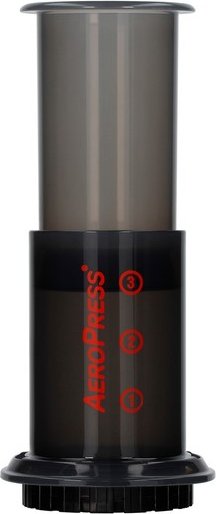 AeroPress Go (Kávovar na cesty)