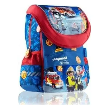 Školní batoh Školní batoh Playmobil PL-02