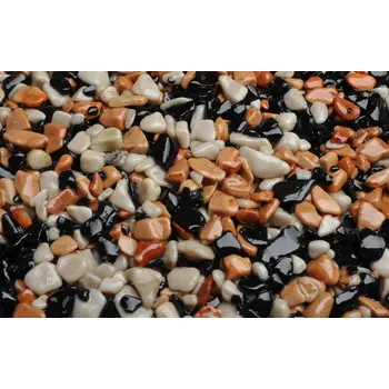 Kamenný koberec BÁČA Kamenný koberec Marmostone - Coto - 0,7-1,8 mm