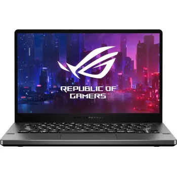 Asus Rog Zephyrus G14 (GA401II-HE048T) Notebook Asus Rog Zephyrus G14 (GA401II-HE048T)