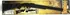 Dětská zbraň Teddies Puška klapací 57 cm
