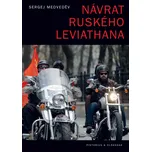 Návrat ruského Leviathana - Sergej Medveděv (2019, vázaná)