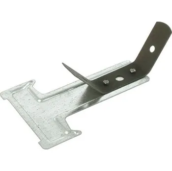 Stavební profil SÁDROKARTON Závěs pérový CD-K