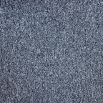 Koberec Kobercové čtverce Berlin 313 - šedý