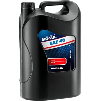 Mogul M6AD SAE 40 10 l