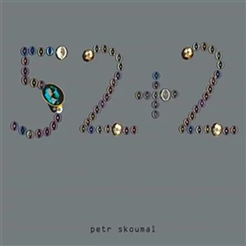 Česká hudba 52+2 - Petr Skoumal [CD]