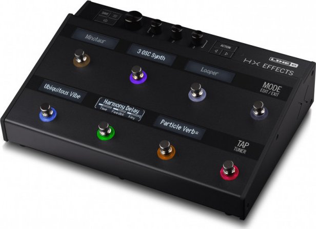 Line 6 HX Effects