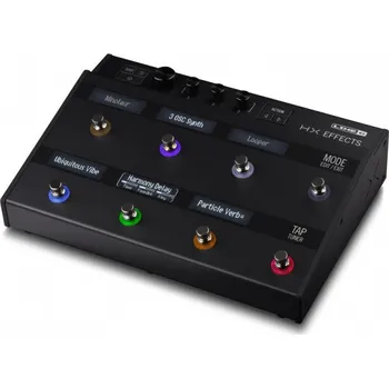 Line 6 HX Effects