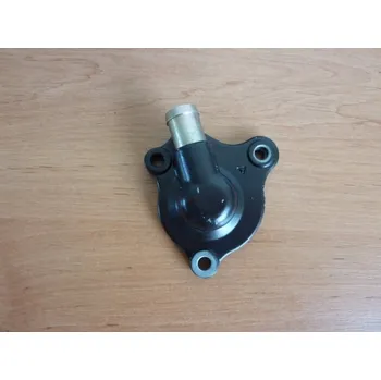 Motor pro motocykl Sohoo Víčko vodní pumpy na pitbike, dirtbike