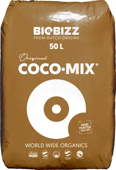 Substrát Biobizz Coco mix 50 l