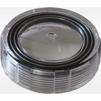 Marimex 10604161 průhledné víčko