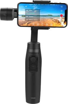 Stabilizátor pro fotoaparát a videokameru Moza Mini Mi Gimbal