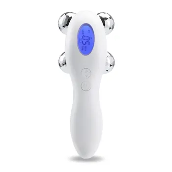Masážní přístroj Beauty Relax Rollskin BR-1290