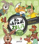 Kdo ukradl zelí? - Stanislava Reschová…