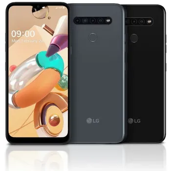LG K41S