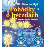 Pohádky o hvězdách - Hana Kneblová…