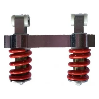 Příslušenství pro elektrokoloběžku Tlumiče zadní X-scooters XS04