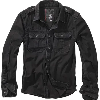Brandit Vintage černá XL
