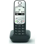 Gigaset Dect A690 Black