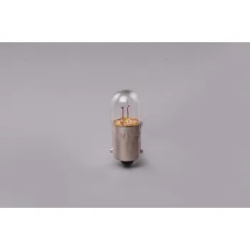 Autožárovka Žárovka 12V 2W BA9s