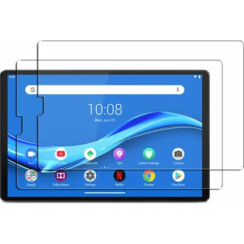 Fólie pro tablet Tvrzené Sklo Na Lenovo Tab M10 Plus Velikost: Lenovo Tab M10 Plus