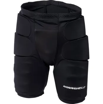 Hokejové kalhoty Girdle Winnwell RH Ringette, Senior, XS Winnwell