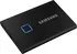 SSD disk Samsung T7 Touch 1 TB černý (MU-PC1T0K/WW)