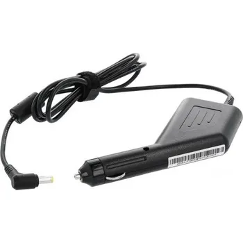 Nabíječka do auta pro notebook LG 6520 65W (5.5x2.5)