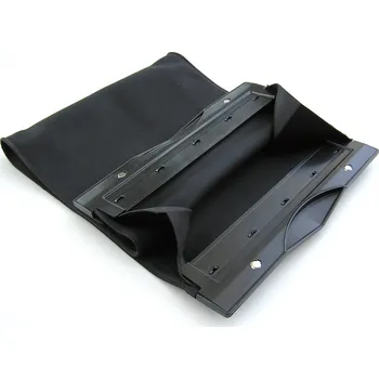 Odpadkový koš Joyart Odpadkový koš do auta , silikonový, vodotěsný, černý