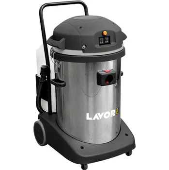 Profesionální čistič na koberec Extraktor SOLARIS IF