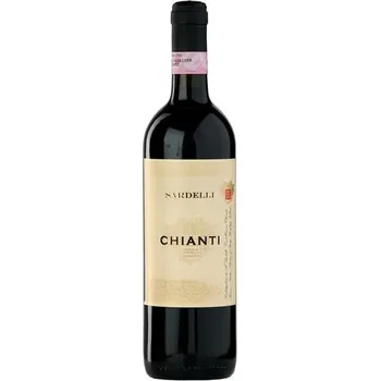 Cechi Chianti Sardeli 0,75 l
