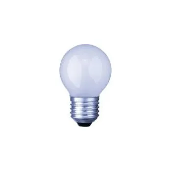 Žárovka Žárovka TES-LAMP E27 25W iluminační matná