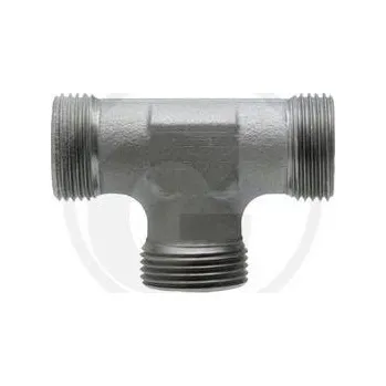 Fitinka Závitová redukce T M18x1,5 samec