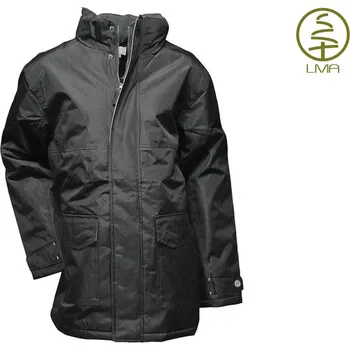 LMA Pracovní bunda zimní Velikost: M