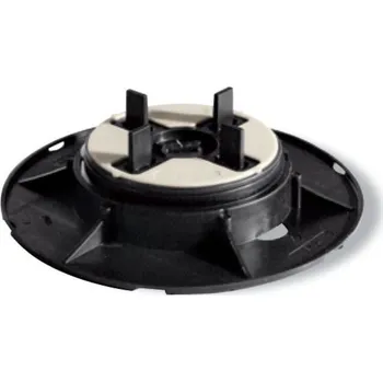 Dlažba SI. Terč pod dlažbu nastavitelný 25-40mm