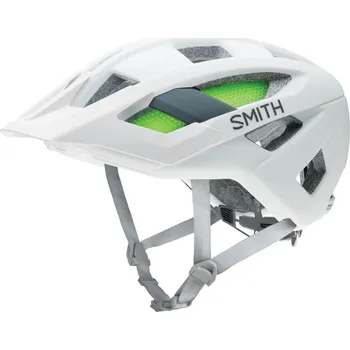 Cyklistická přilba Cyklistická helma Smith ROVER/N Matte White
