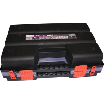 PROSPERPLAST Organizér PH DUO NOR16 39x29x13cm
