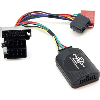 Auto Hi-Fi Adaptér z volantu pro Peugeot 206, 306/ Citroën Xantia/ Fiat